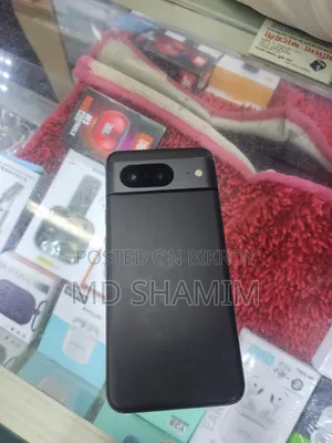 মোবাইল ফোন ২৫৬ জিবি কালো