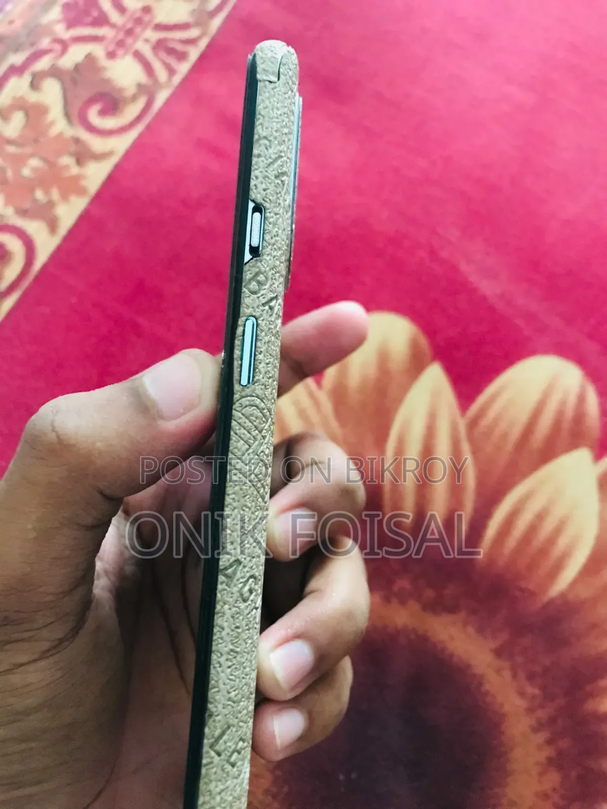 New OnePlus 9R 256 GB Blue