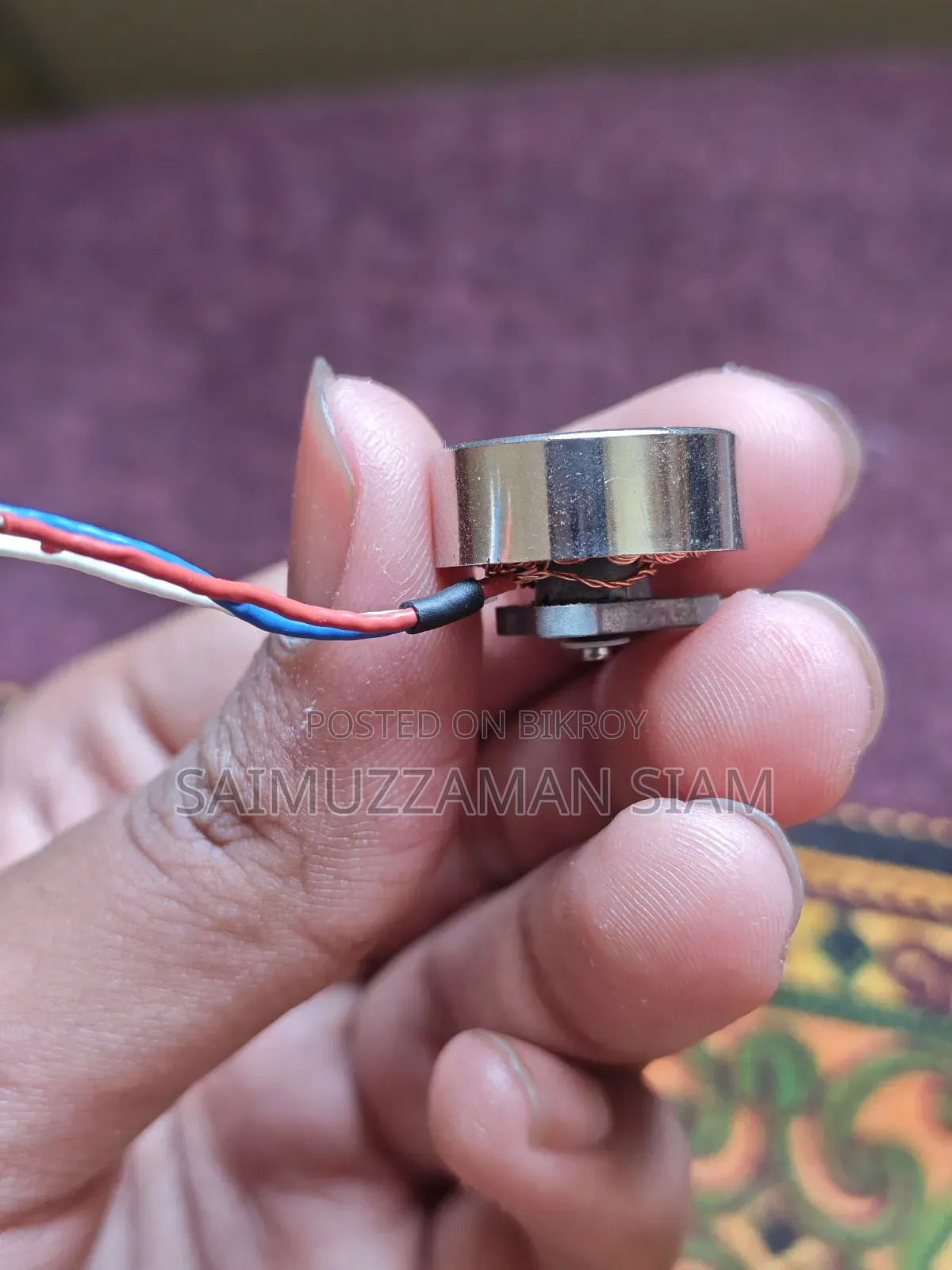 Drone Motor