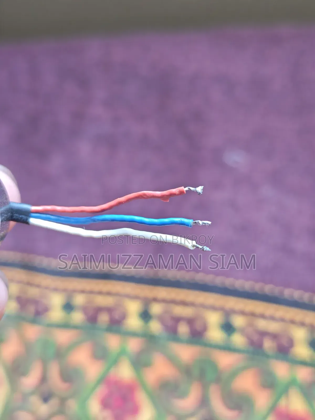Drone Motor