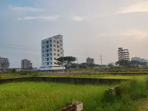 Photo - Sell Plot 12 Katha Block N Bashundhara Residential Area