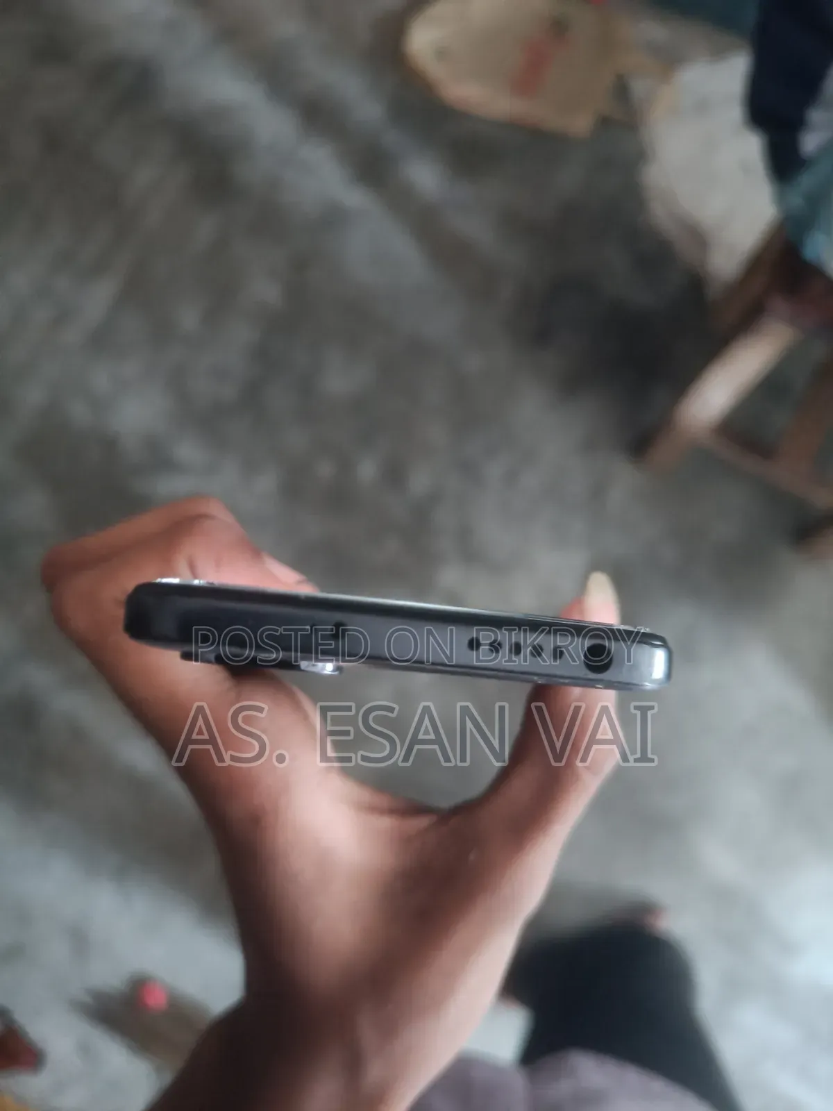 Xiaomi Redmi Note 11 128 GB Black