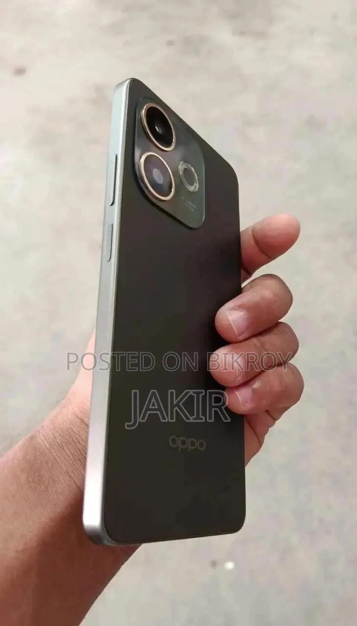 Oppo A5 Pro 128 GB Pink