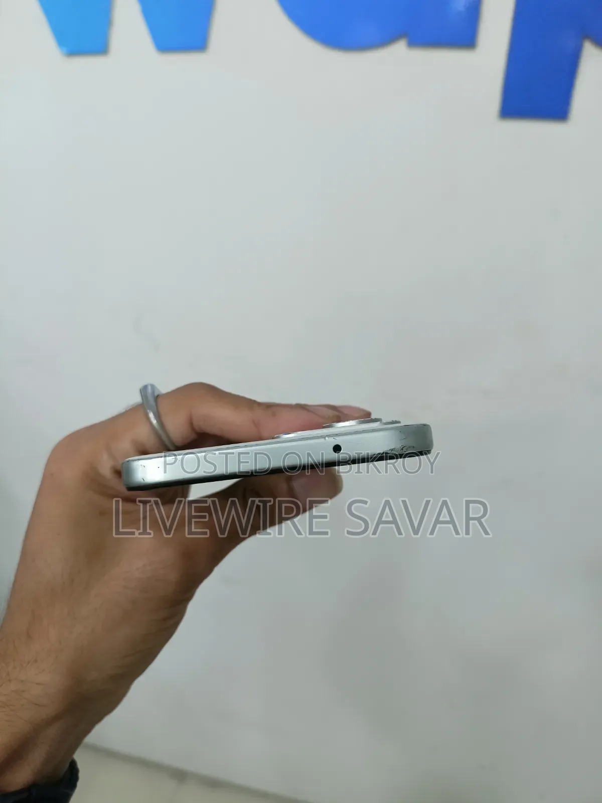 Xiaomi Redmi 15 5G 256 GB Graphite