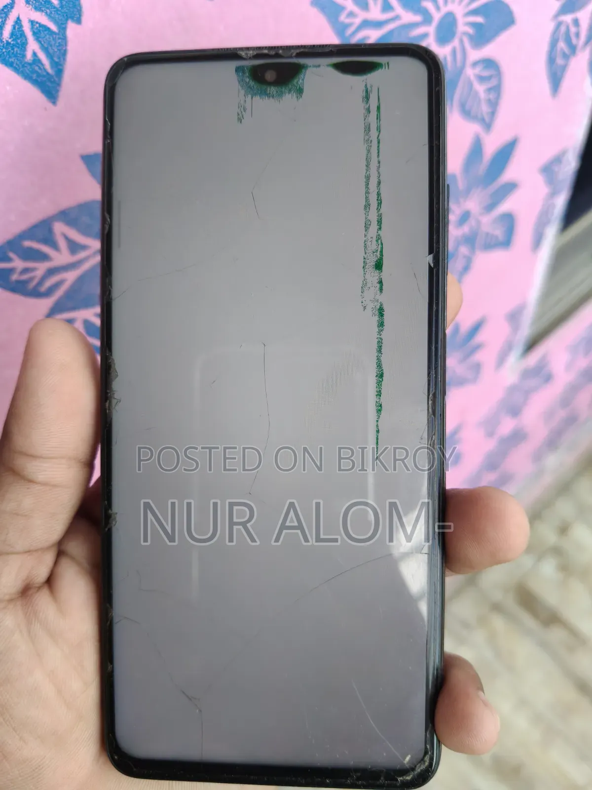 Xiaomi Poco X3 Pro 128 GB Black