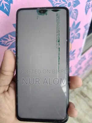 Xiaomi Poco X3 Pro 128 GB Black