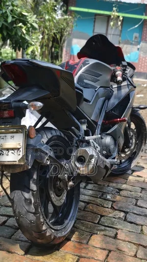 Yamaha R15 V3 2021