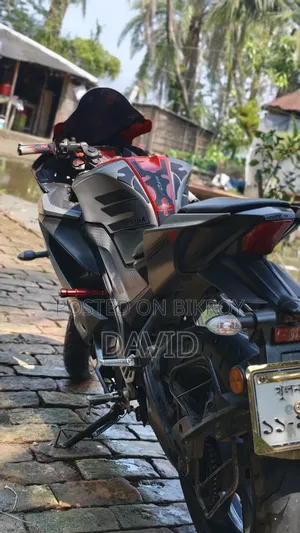 Yamaha R15 V3 2021