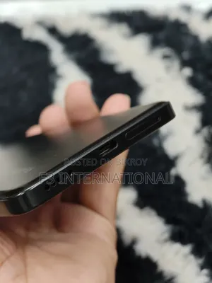 শাওমি রেডমি নোট ১৪ ৫জি ২৫৬ জিবি কালো
