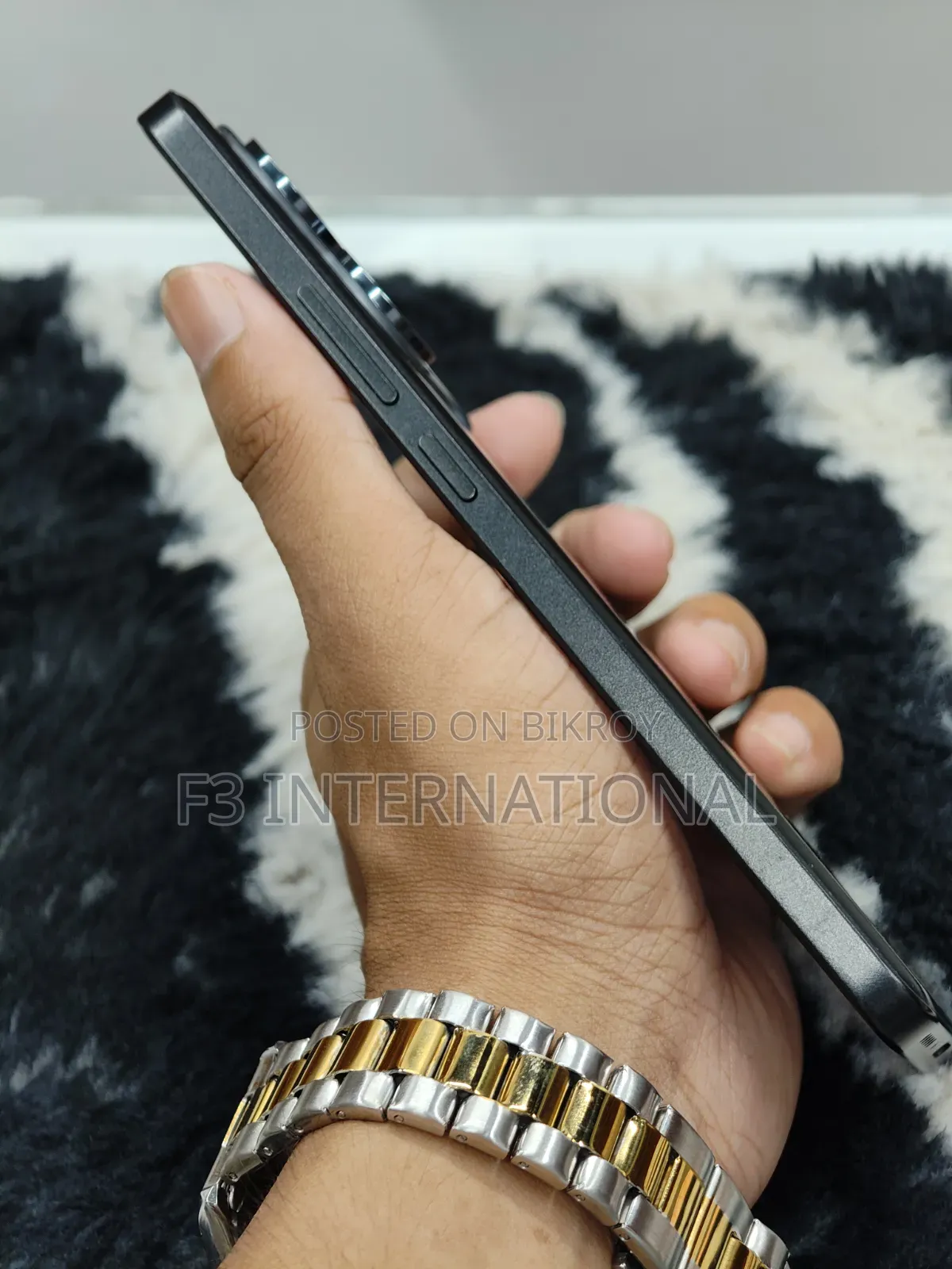 শাওমি রেডমি নোট ১৪ ৫জি ২৫৬ জিবি কালো