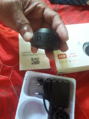 A9mini Camera