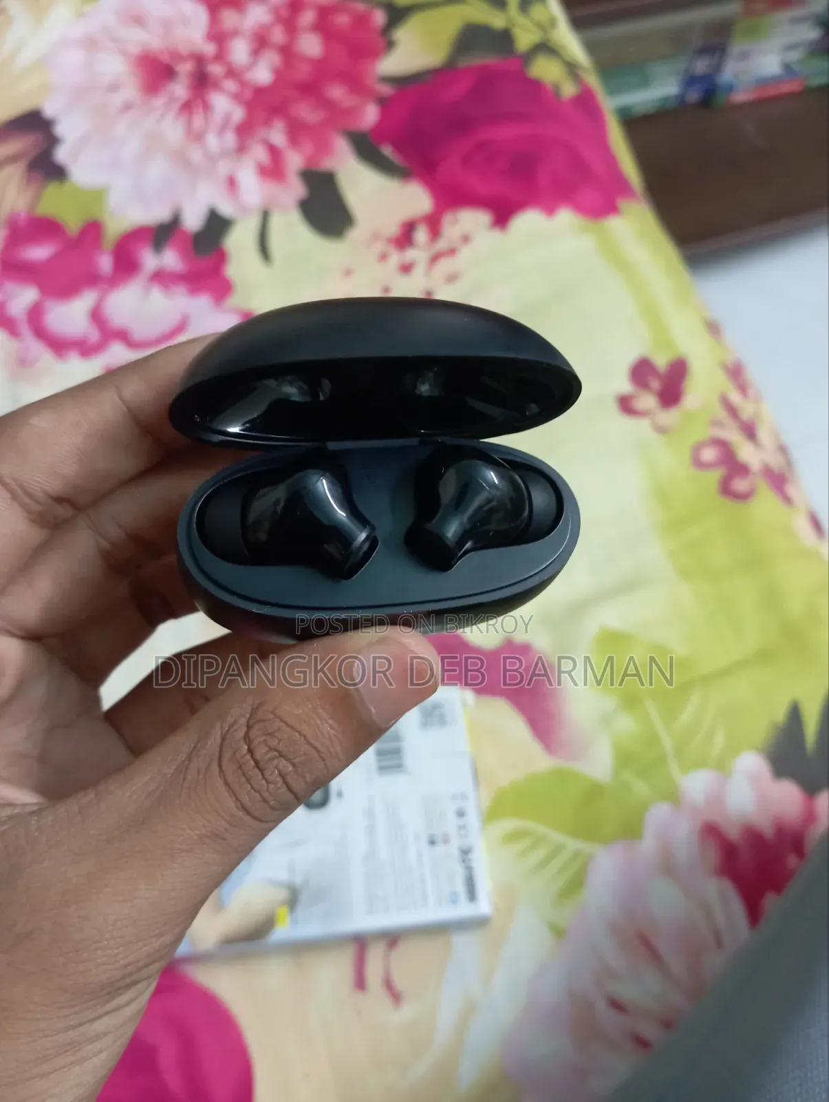 Awei T71 ইয়ারবাডস