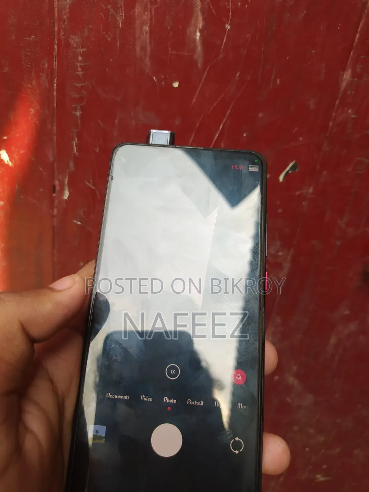 Xiaomi Redmi K20 128 GB Green