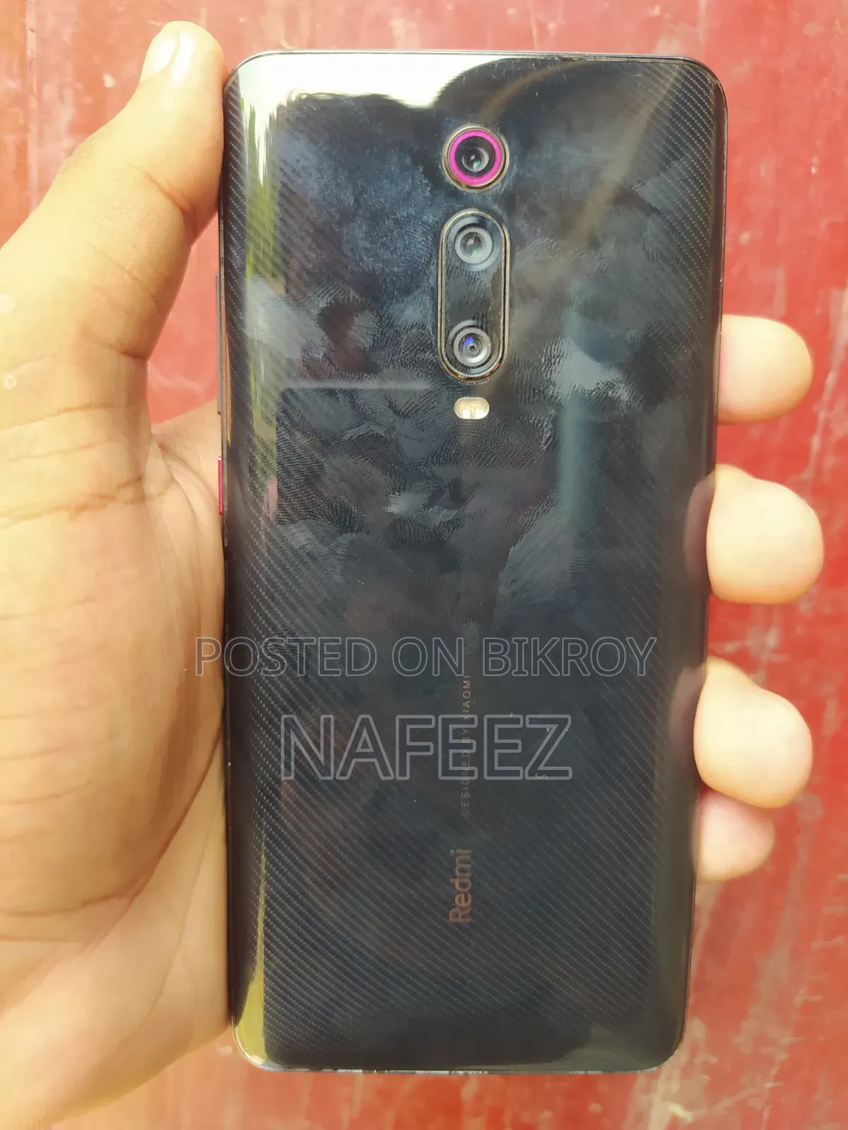 Xiaomi Redmi K20 128 GB Green