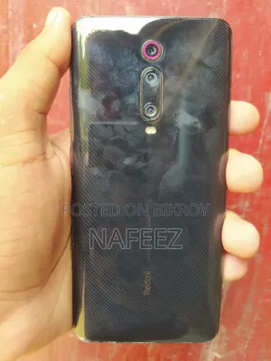 Xiaomi Redmi K20 128 GB Green