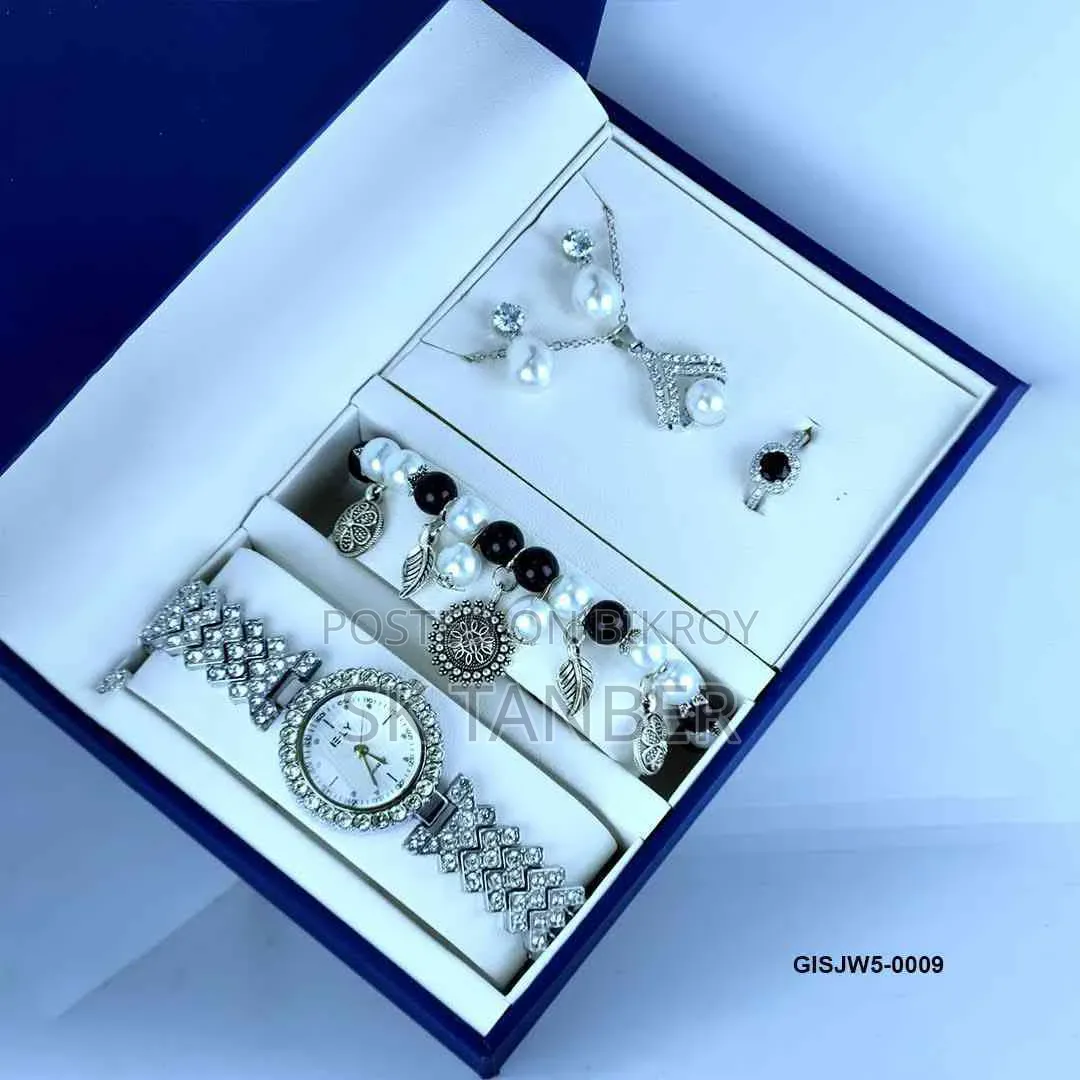 Women Watch Combo