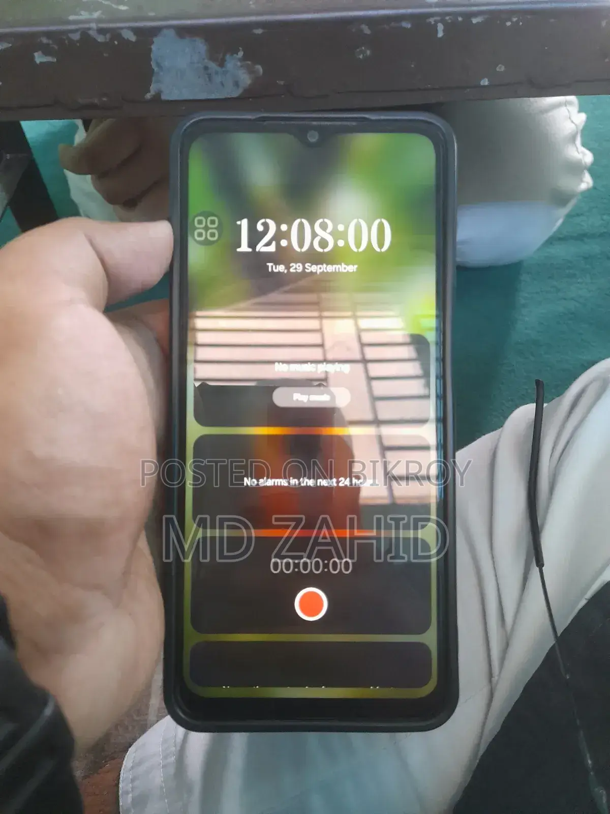 স্যামসাং গ্যালাক্সি এ০৪ ৩২ জিবি পার্পল