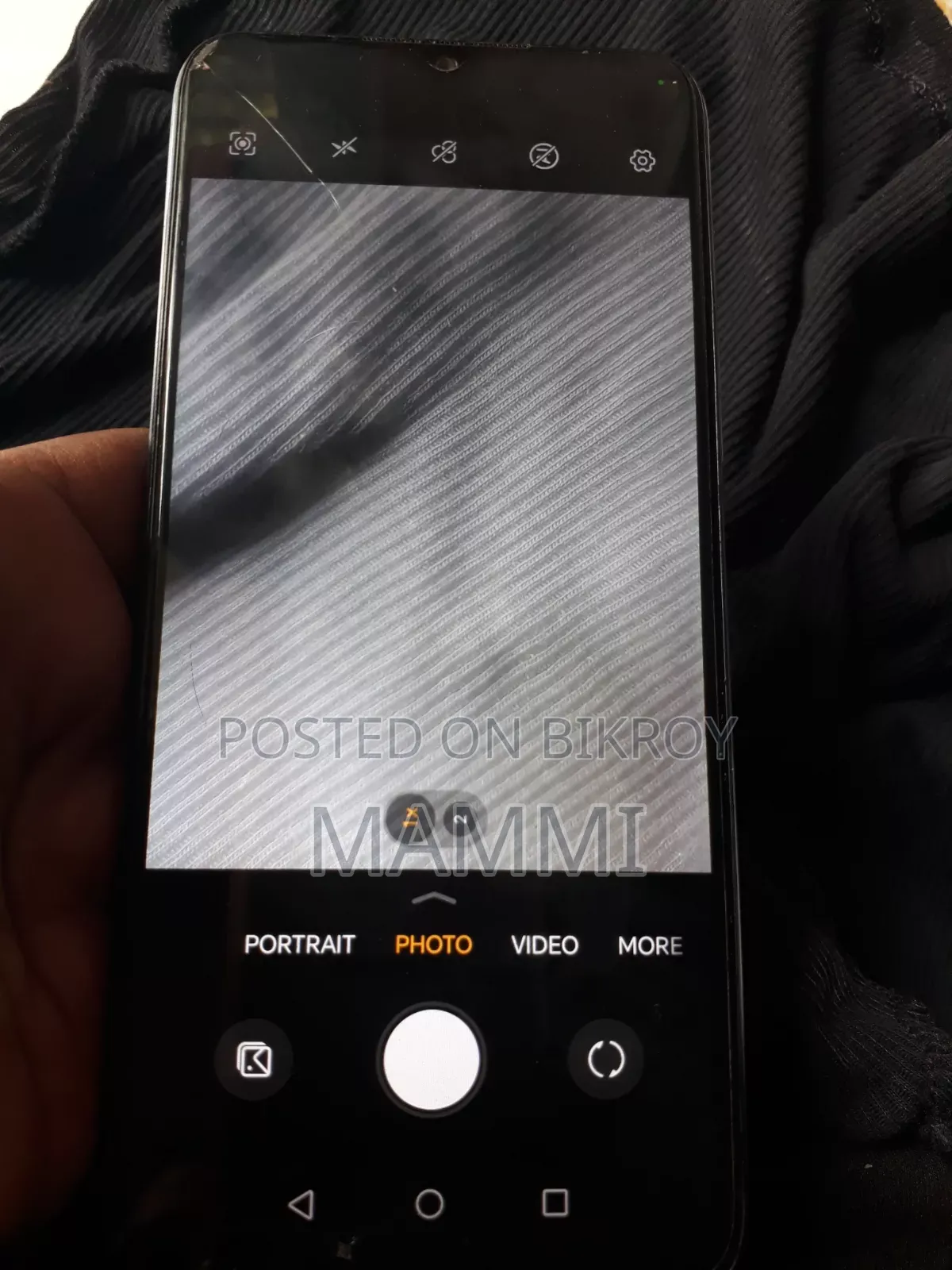 Honor X6 64 GB Blue