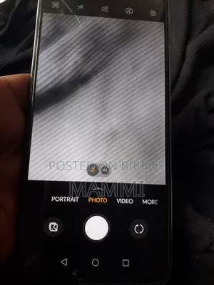 Honor X6 64 GB Blue
