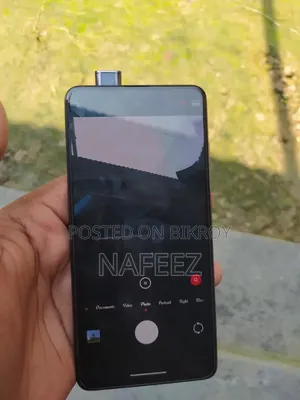 Xiaomi Redmi K20 Pro Premium 128 GB Blue
