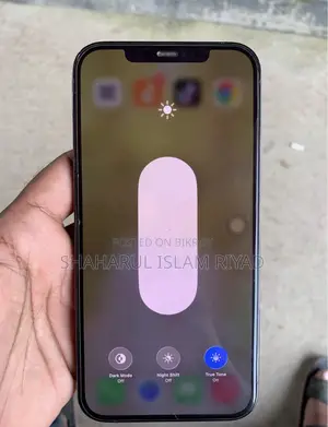 Apple iPhone 12 Pro Max 128 GB Blue