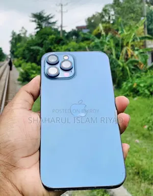 Apple iPhone 12 Pro Max 128 GB Blue