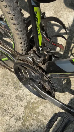 মোটরসাইকেল ২০১৮ সবুজ