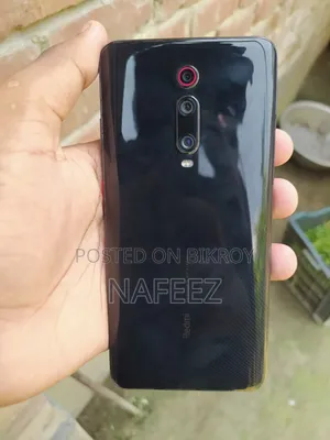 Xiaomi Redmi K20 Pro Premium 128 GB Rose Gold