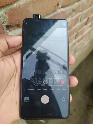 Xiaomi Redmi K20 Pro Premium 128 GB Rose Gold