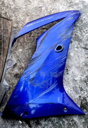 R15 V3 রাইট সাইড কিট