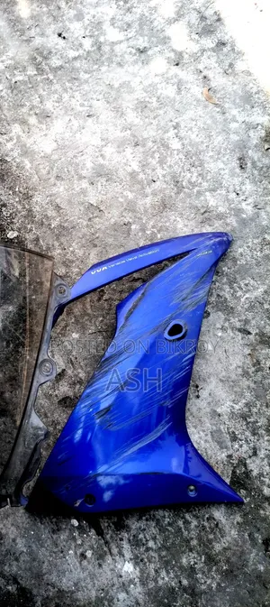 R15 V3 রাইট সাইড কিট