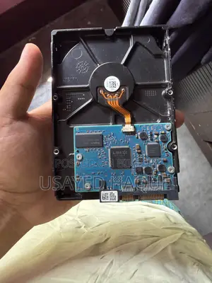 Hard Disk 500 Gb