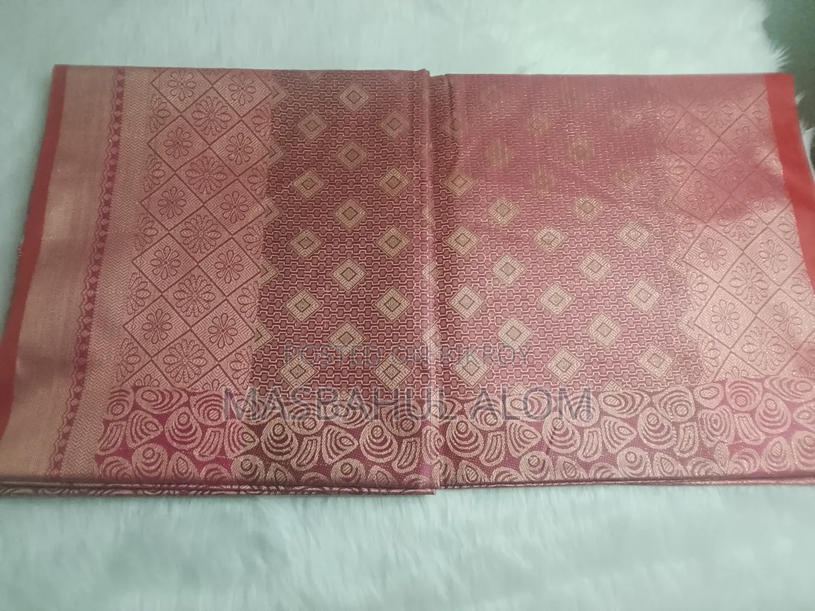 Attractive Sarees at Less Than Wholesale Price