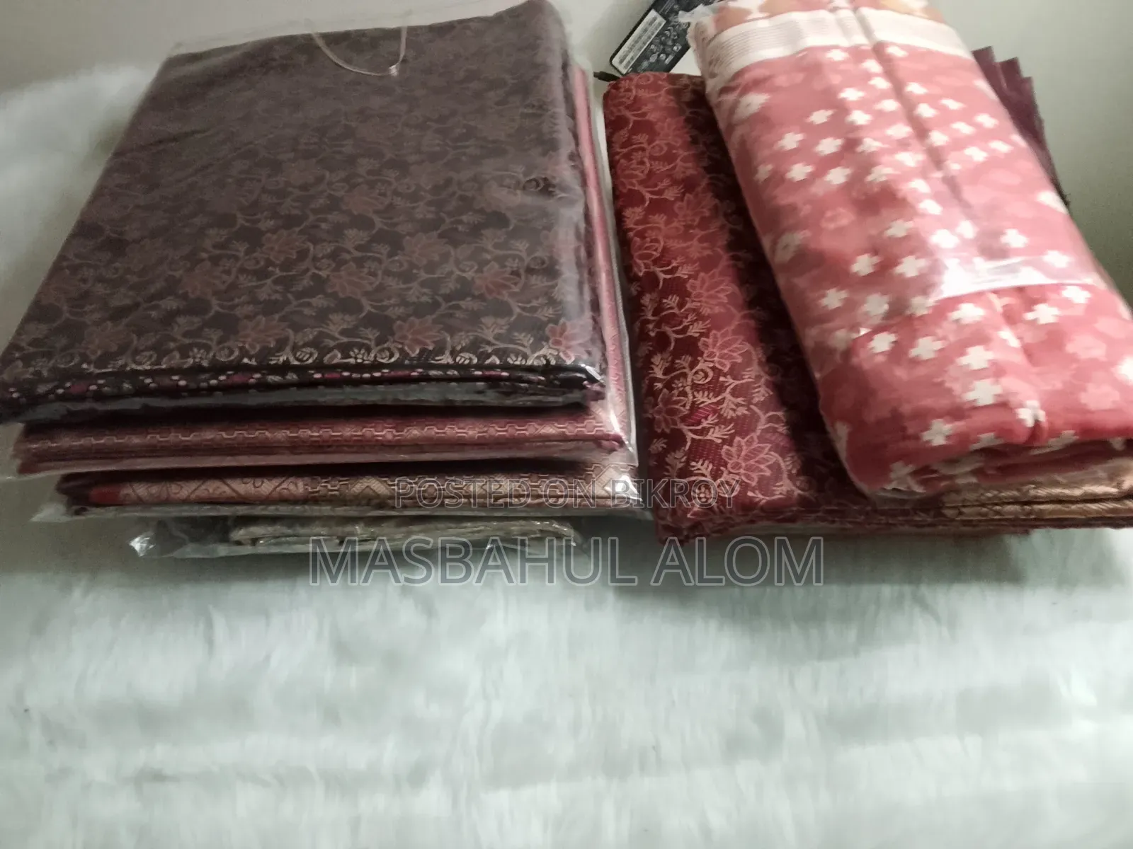 Attractive Sarees at Less Than Wholesale Price