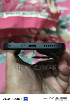 Nothing Phone 2a 128 GB Black