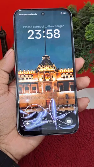 Oppo K14x 128 GB Purple