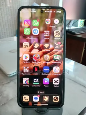Honor 200 256 GB White