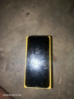 Realme C21Y 32 GB Black