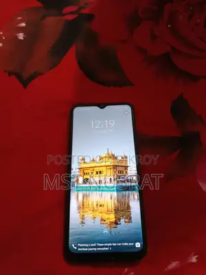 iQOO 128 GB Black