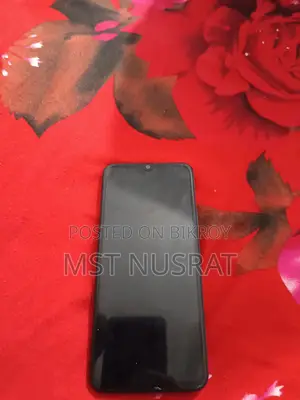 iQOO 128 GB Black