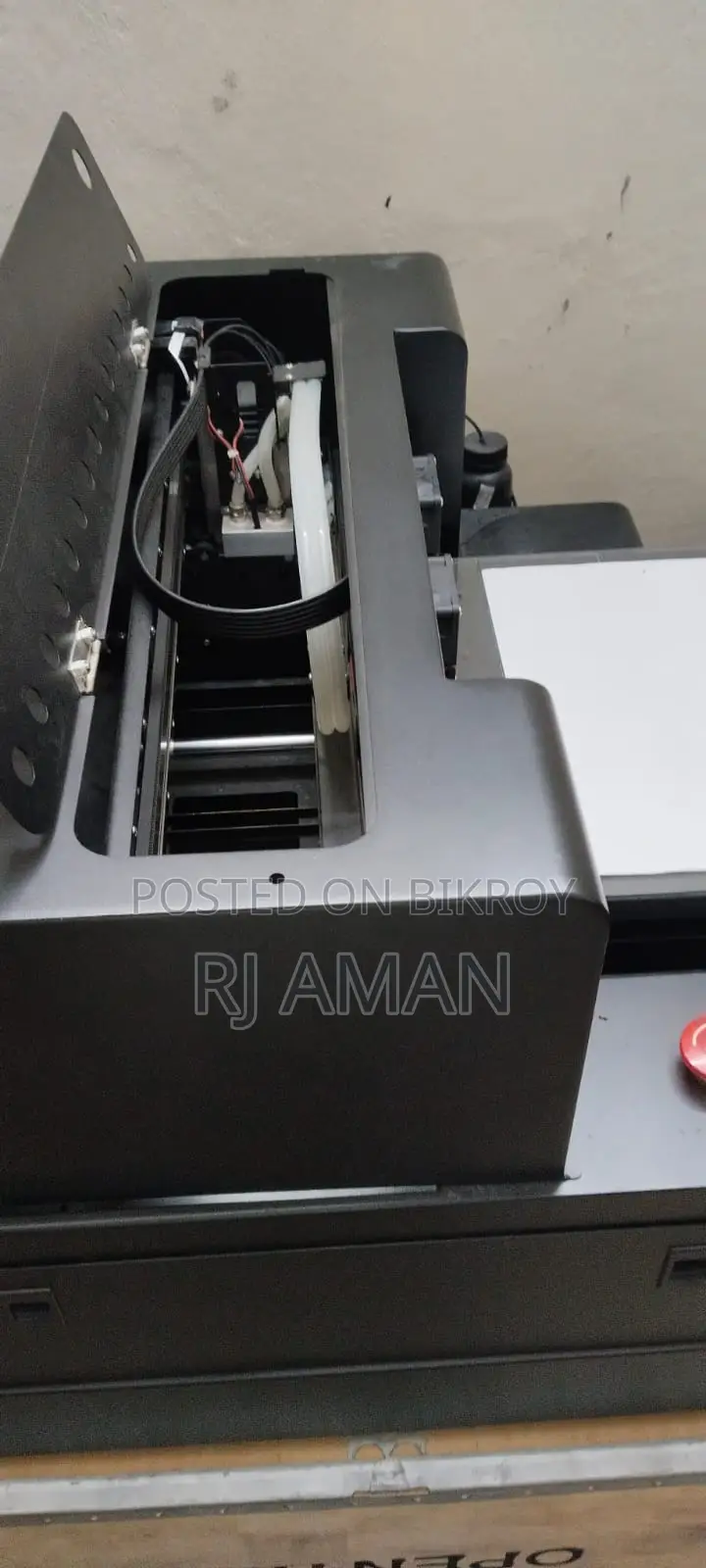 UV A3 Print Machine, Heat Press Machine