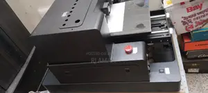 UV A3 Print Machine, Heat Press Machine