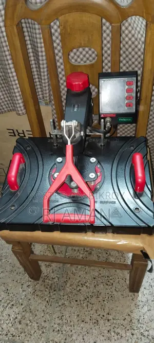 UV A3 Print Machine, Heat Press Machine