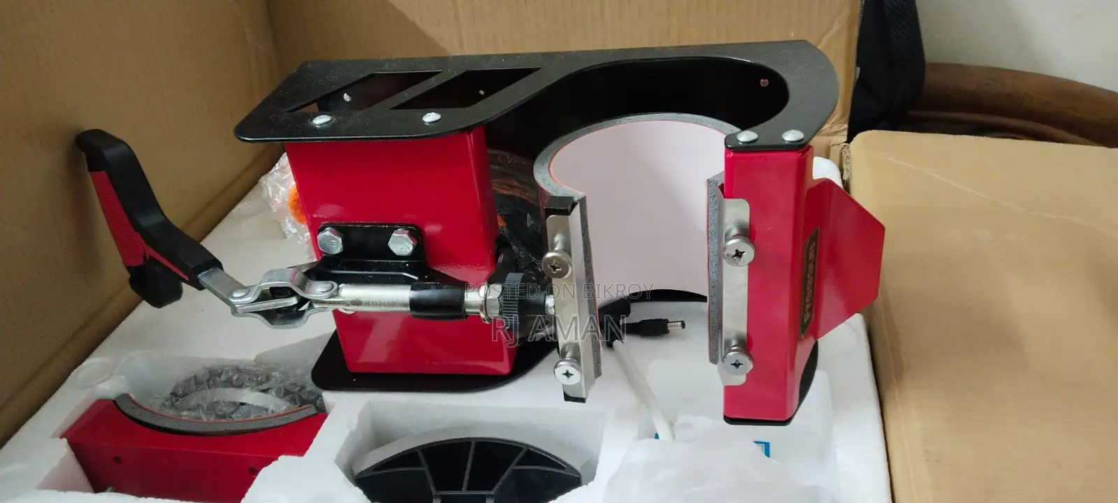 UV A3 Print Machine, Heat Press Machine