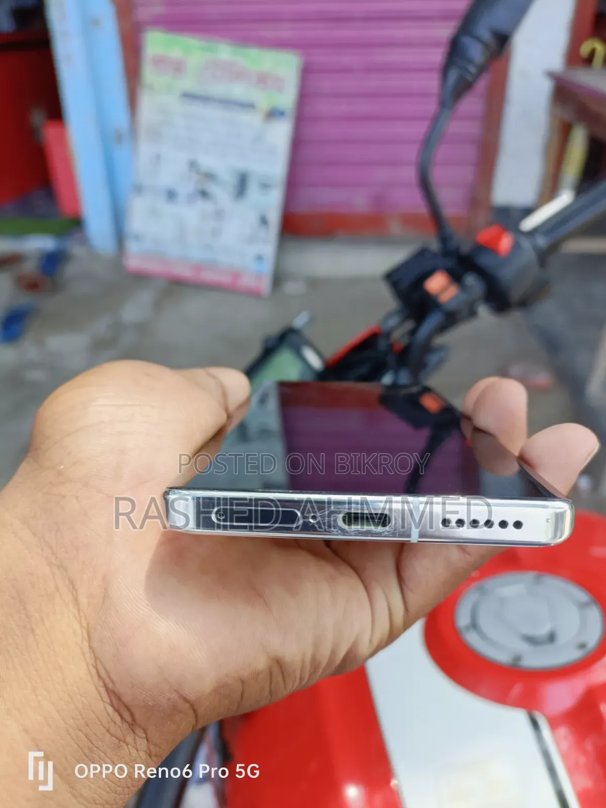Vivo X100 Pro 256 GB White