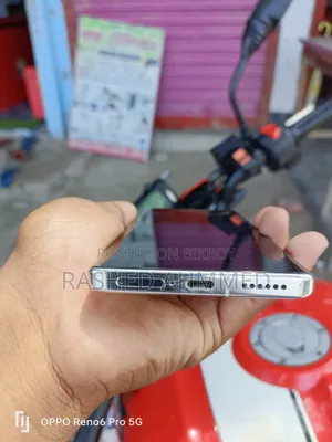 Vivo X100 Pro 256 GB White