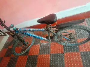 একটি ভালো সাইকেল