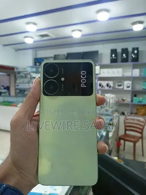 Xiaomi 64 GB Green