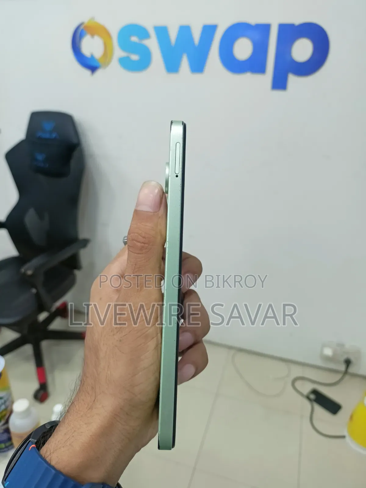 Xiaomi 64 GB Green
