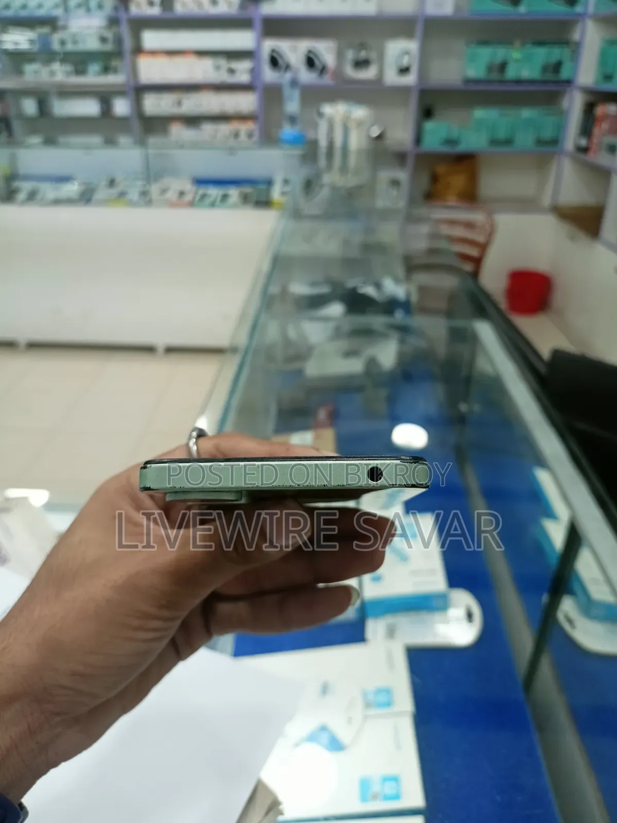 Xiaomi 64 GB Green